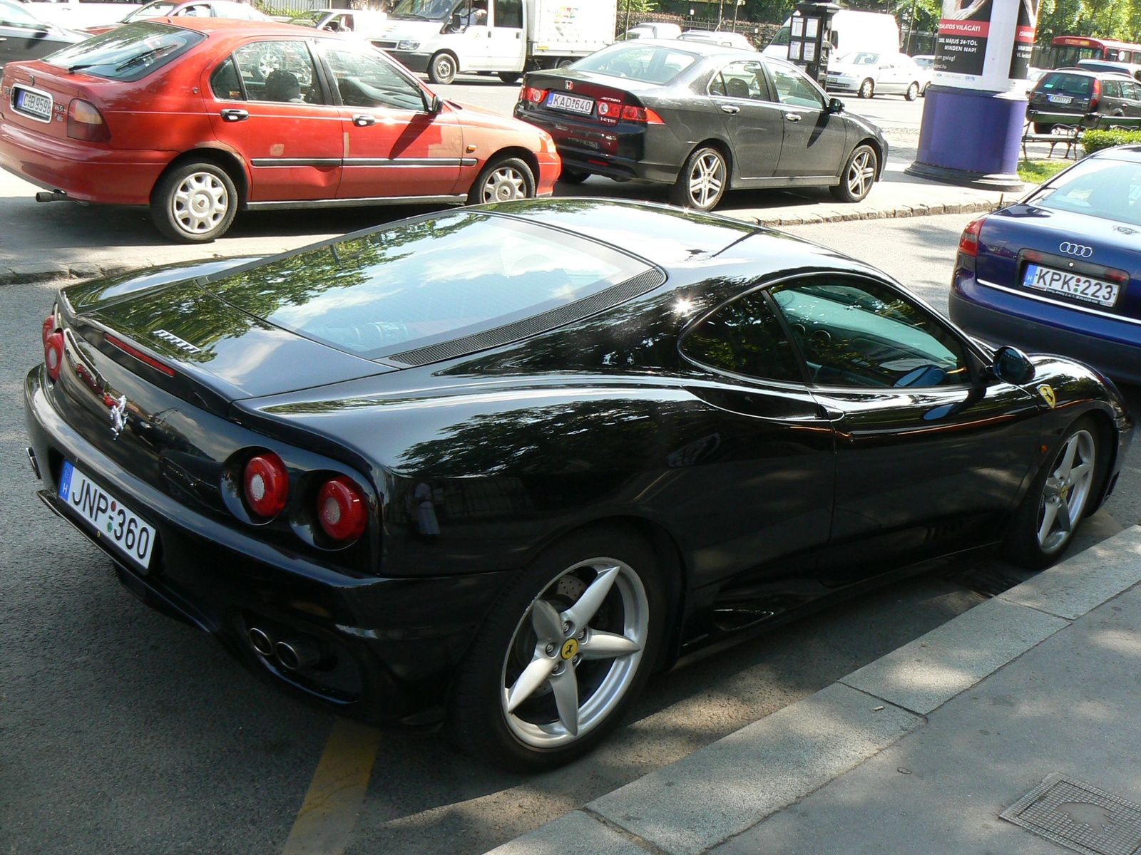 Ferrari 360 028