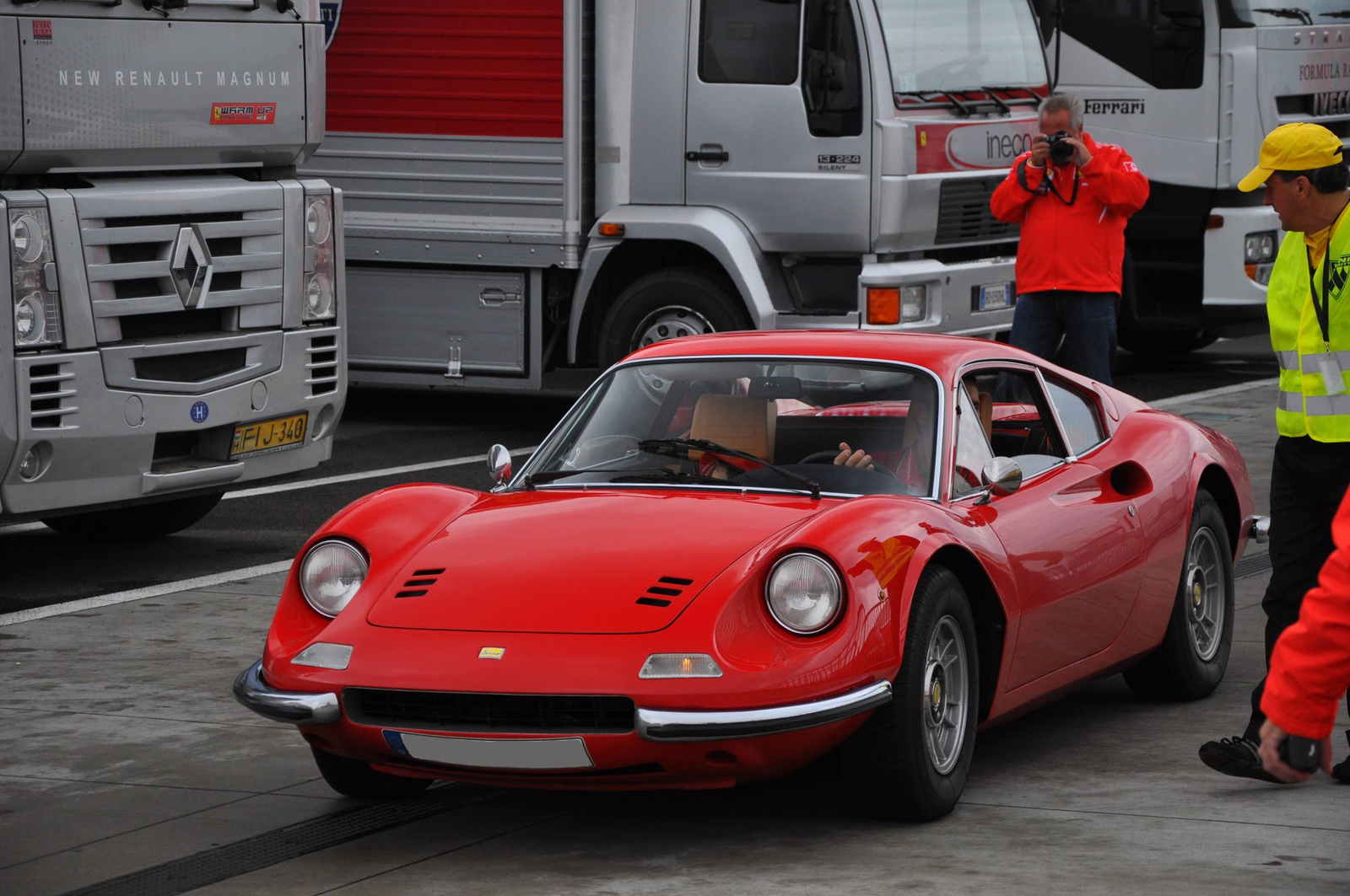 Ferrari 246 Dino