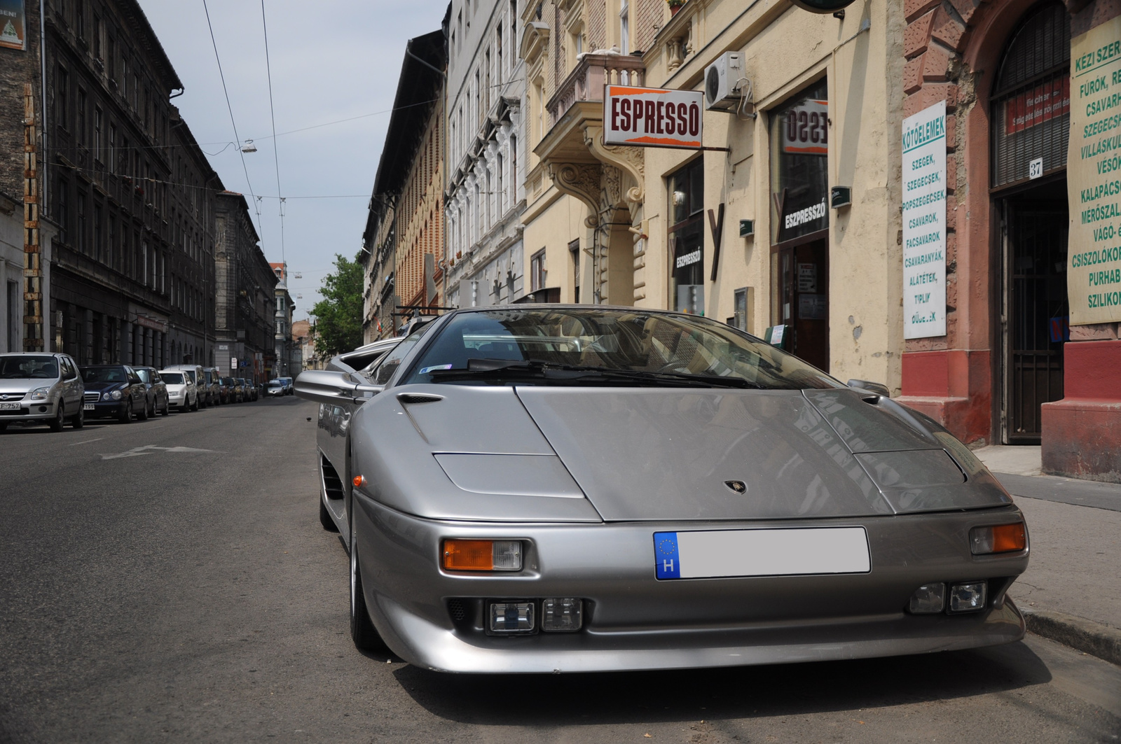 Lamborghini Diablo 022