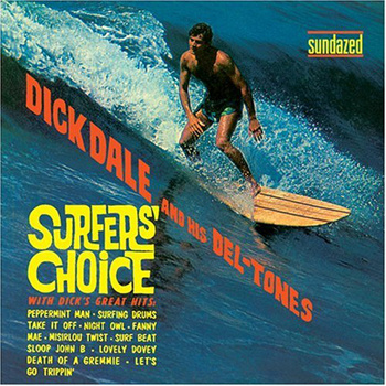 Surfer's Choice