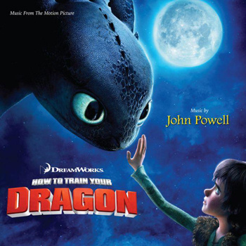 How to Train Your Dragon: Music from the Motion Picture