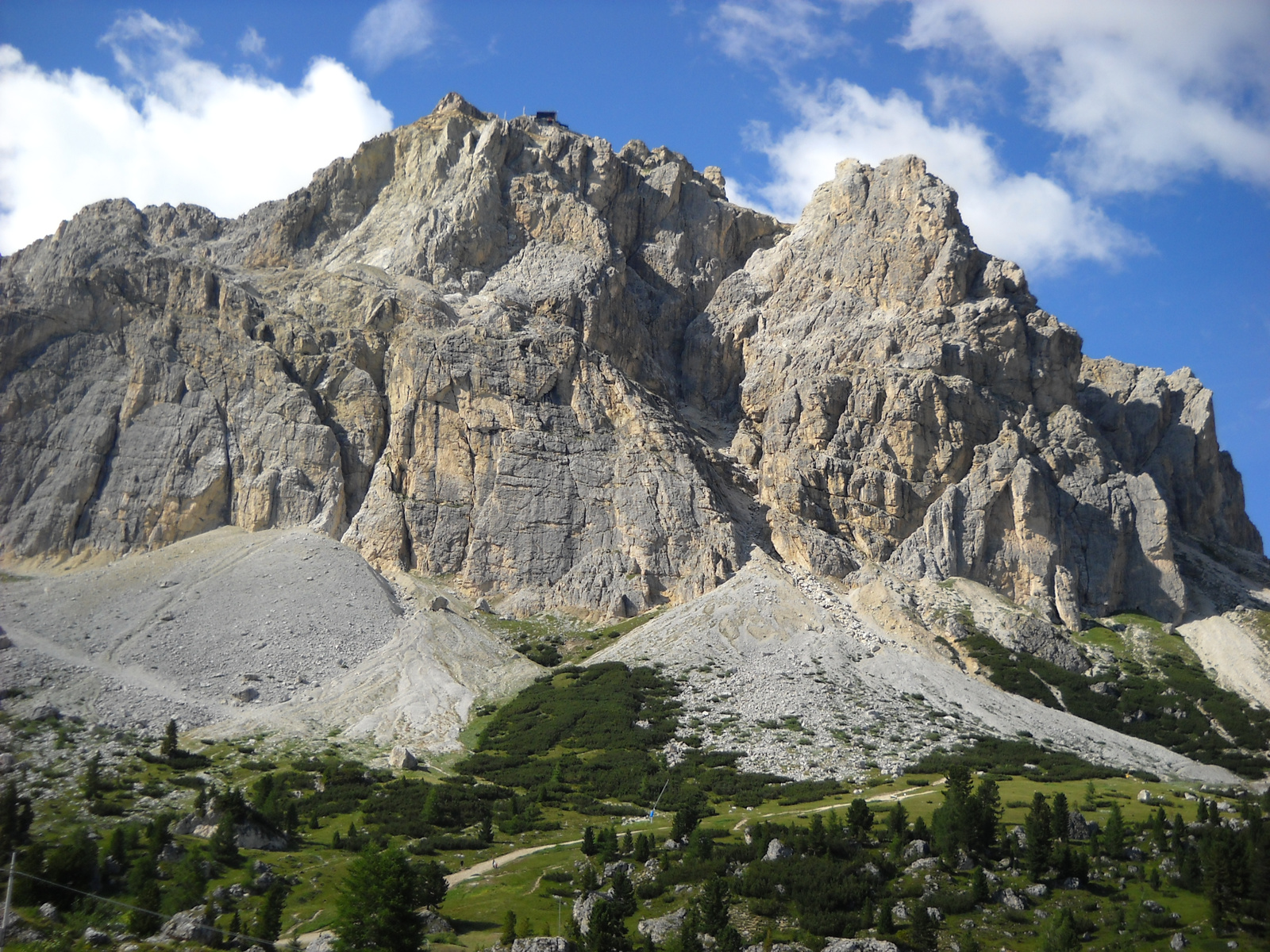 Dolomitok 10