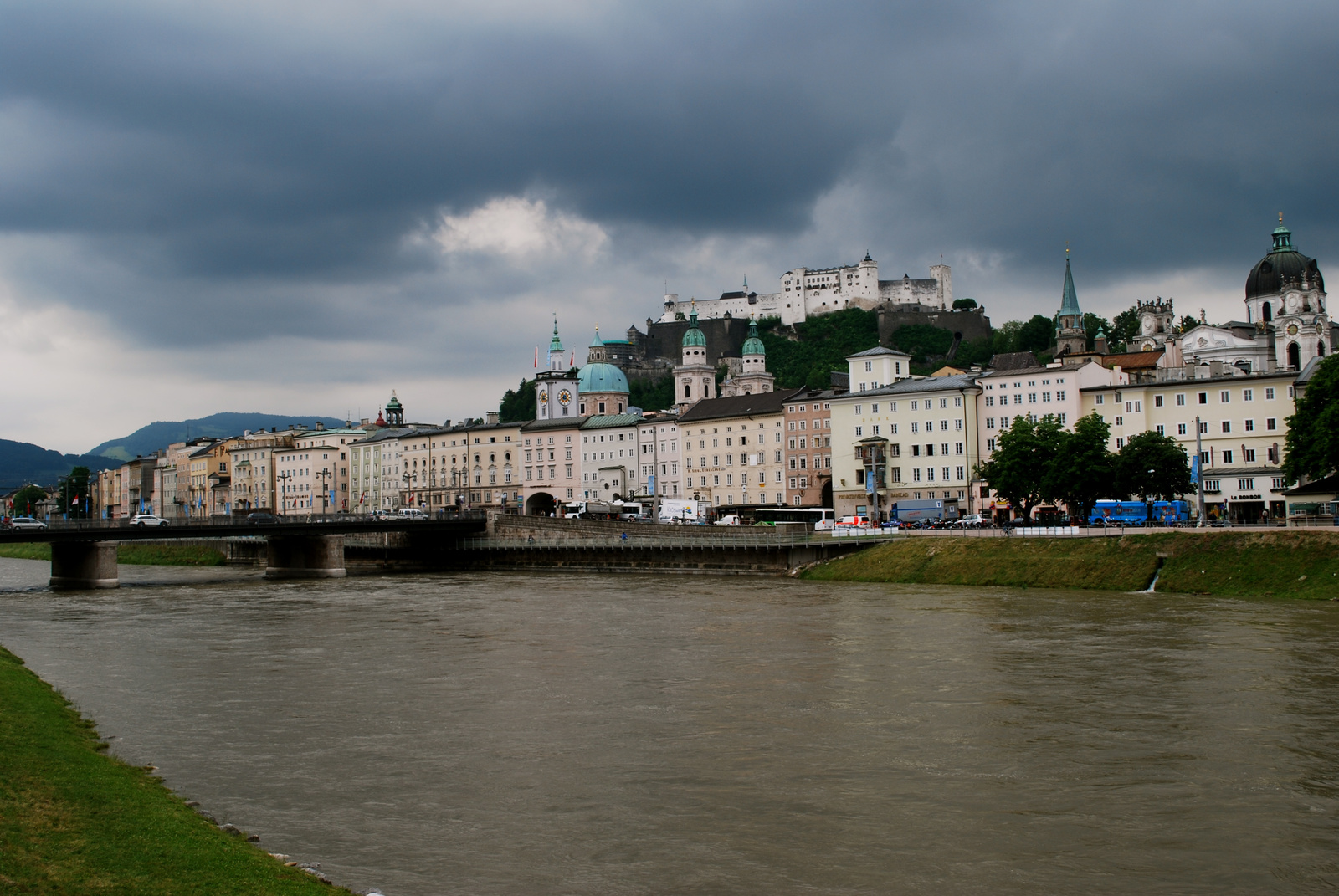 Salzburg