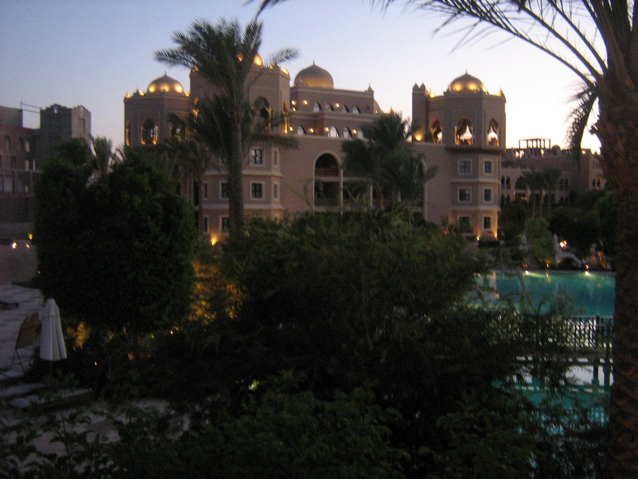 makadi palace