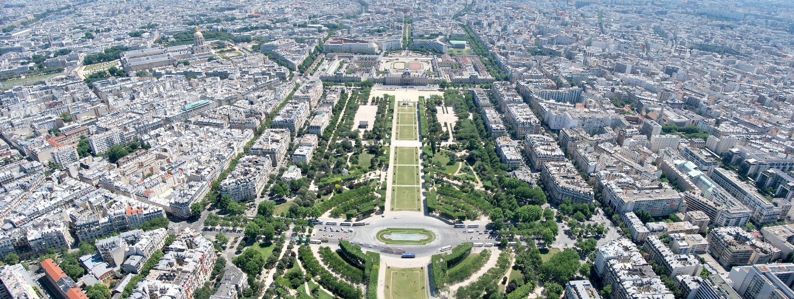 panorama eiffel (2) paris párizs