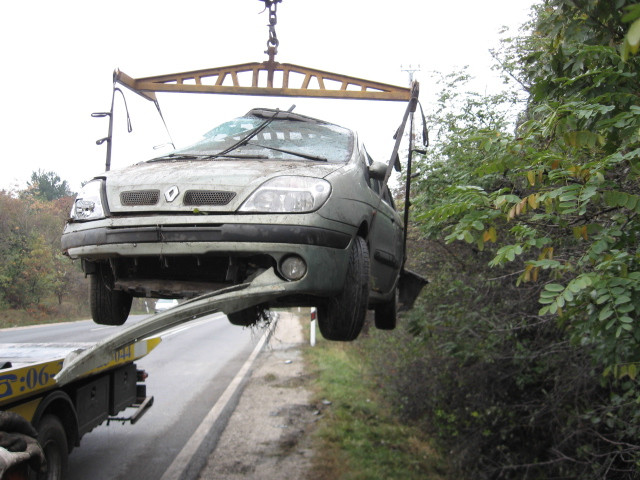 Renault, 10-es út 010