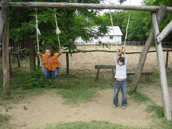 2009.06.04. Erdei óvoda Jánoshalma 082