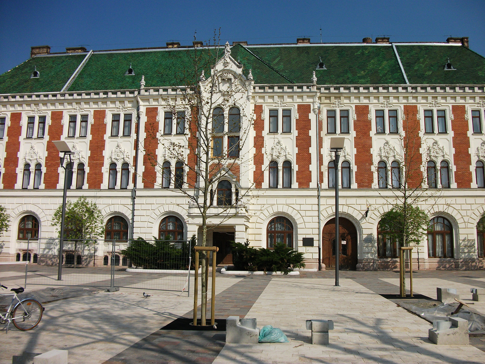 Újpest séta 2010.04. (20)