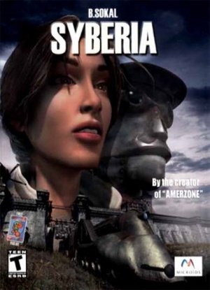 Syberia