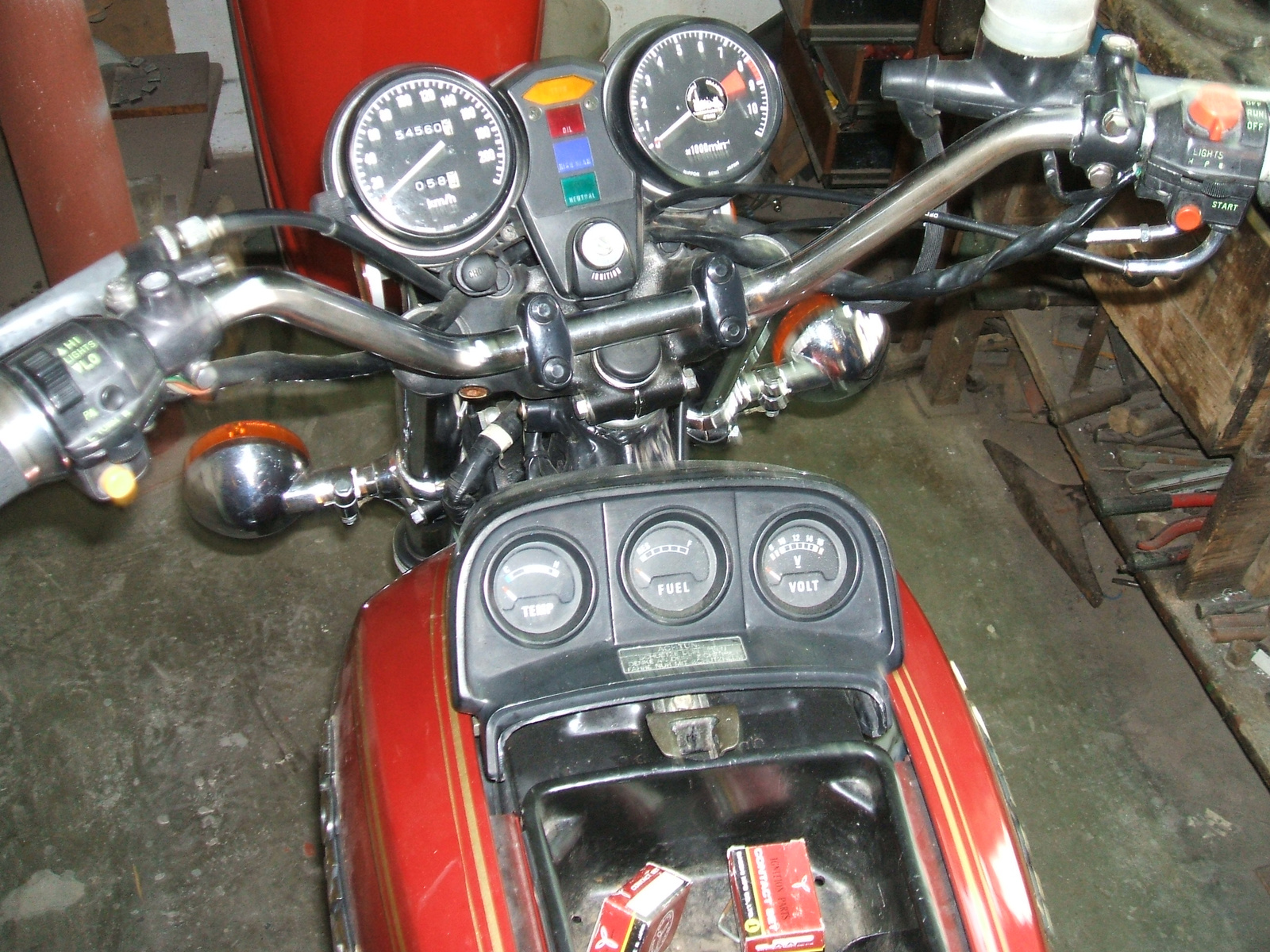 2008 1205GL10000031