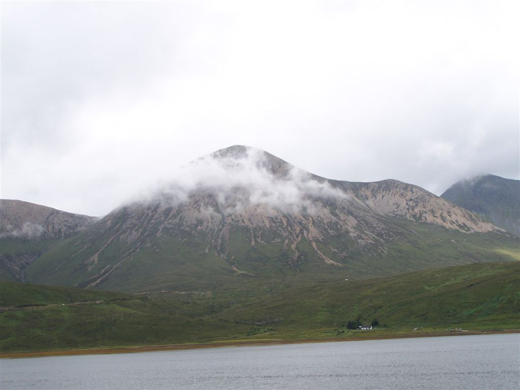 Isle of Skye