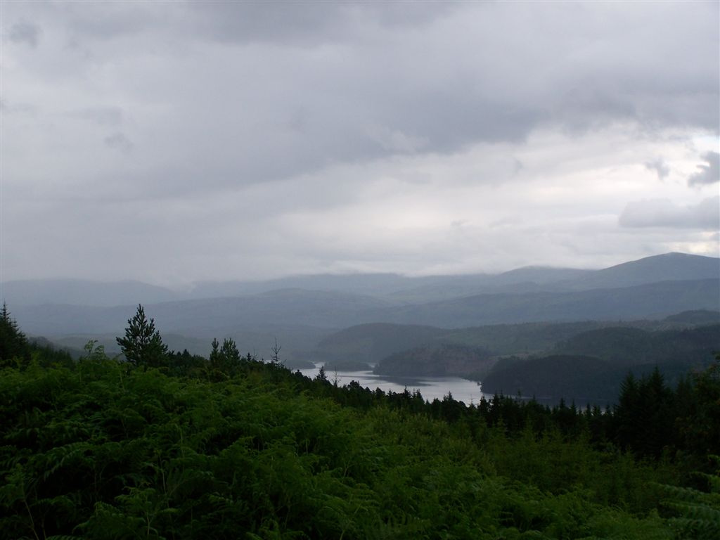 Loch Loyne