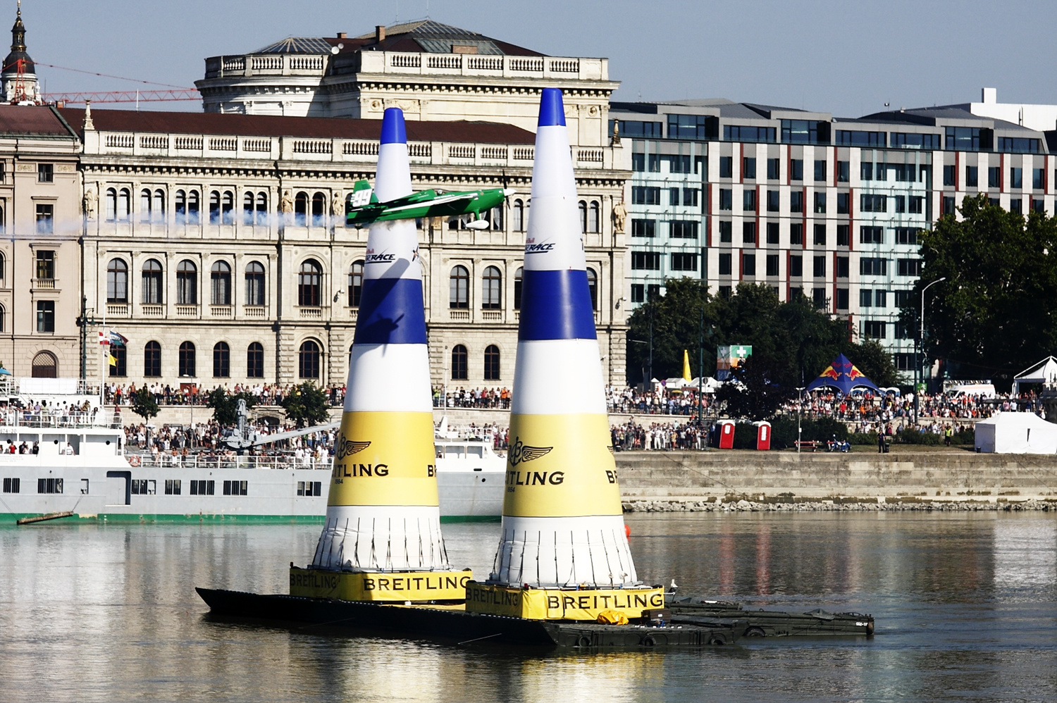 airrace 21