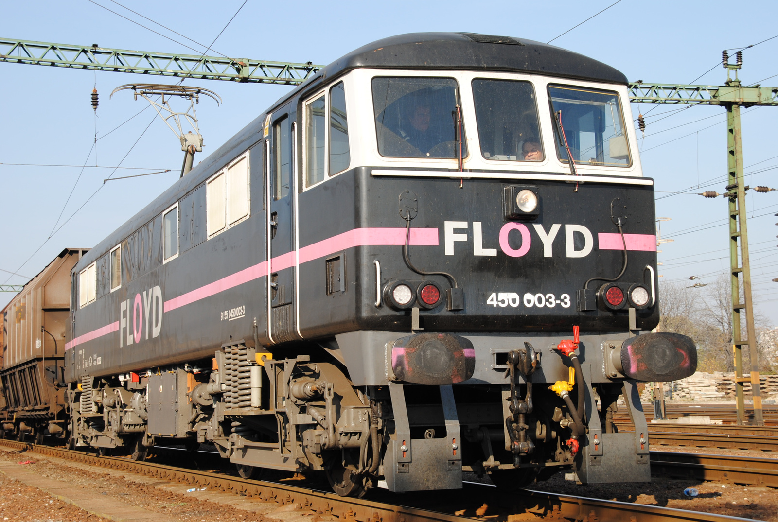 Floyd 450 003-3