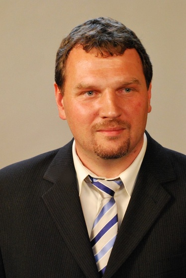 IvádyGábor