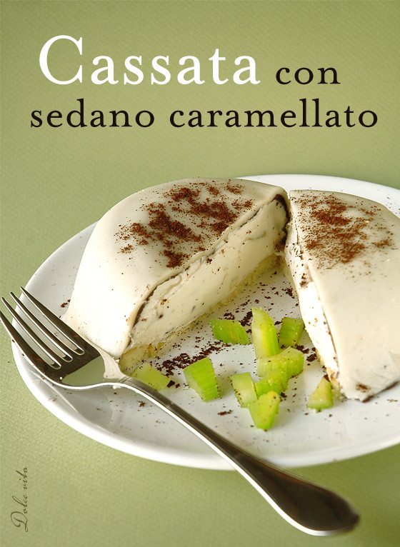 cassata