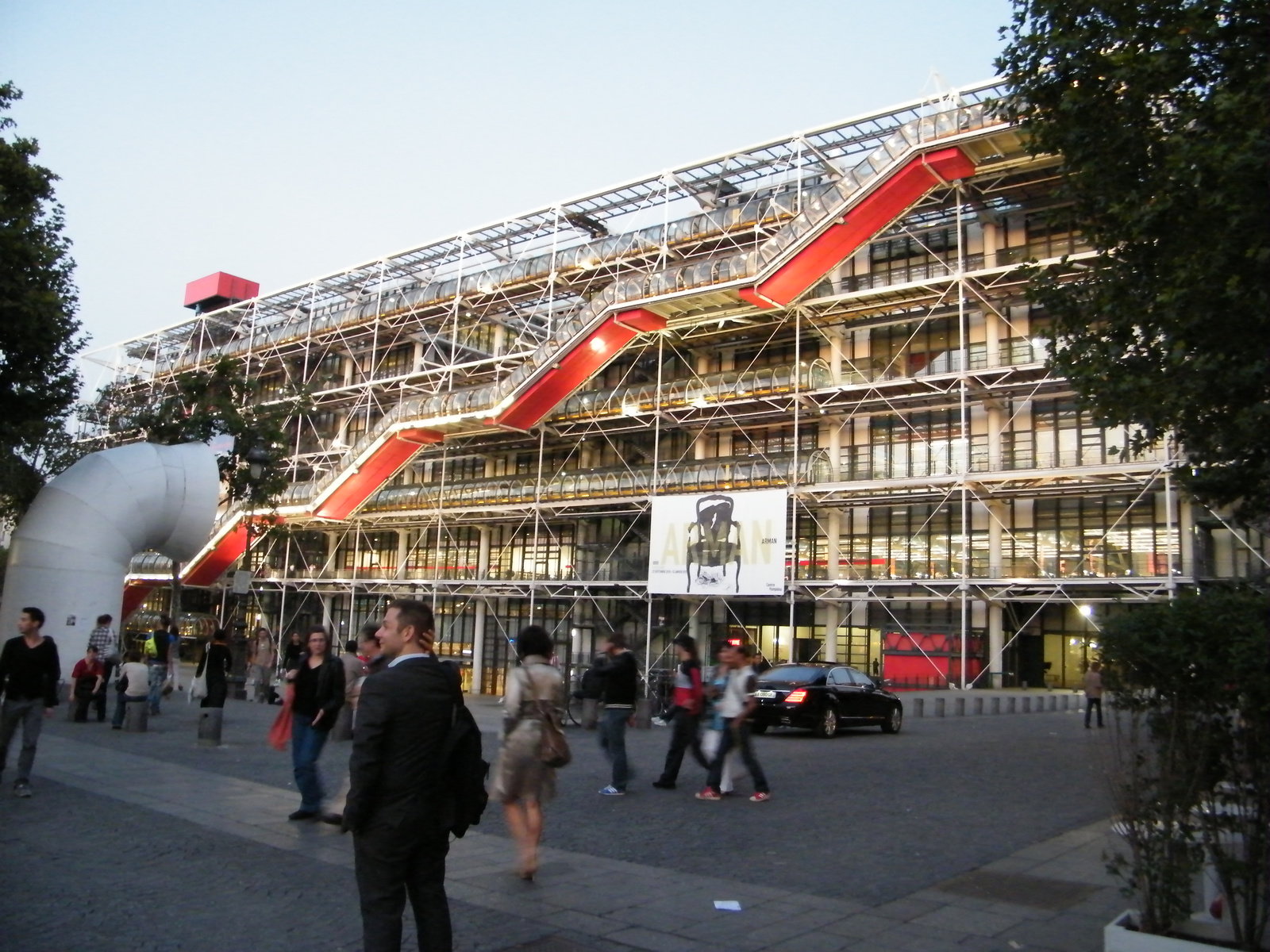 pompidou