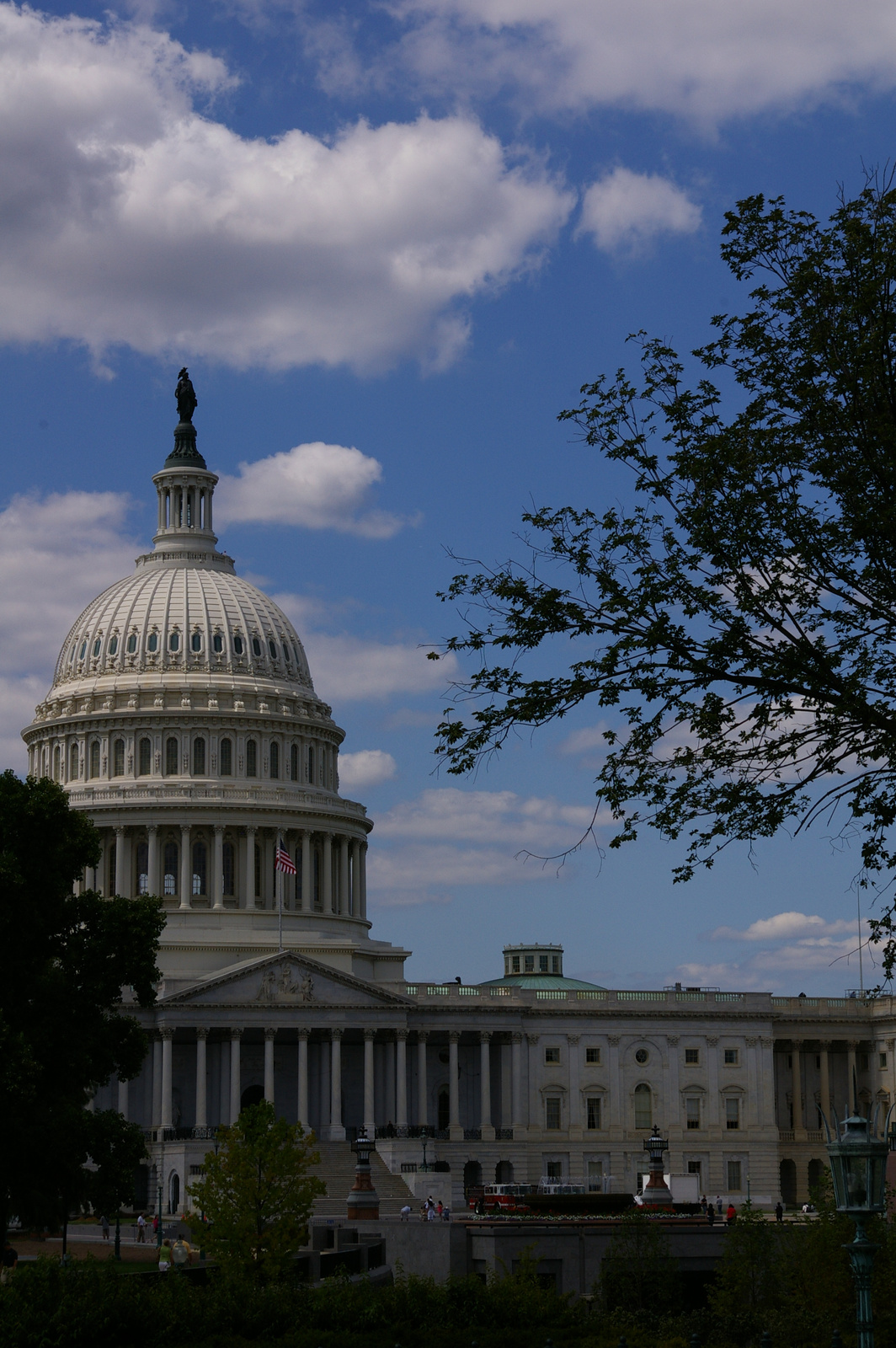 US Capitol