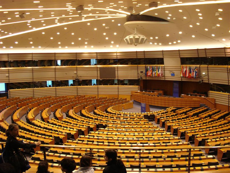 Debating Chamber