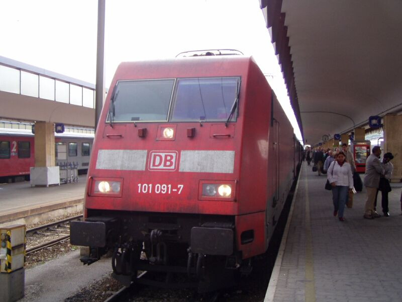 DB-101-091