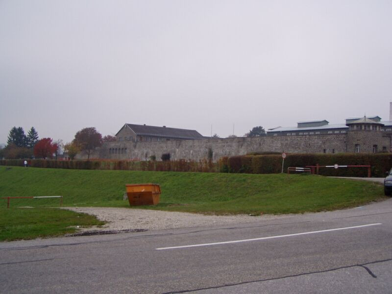 Mauthausen (1)