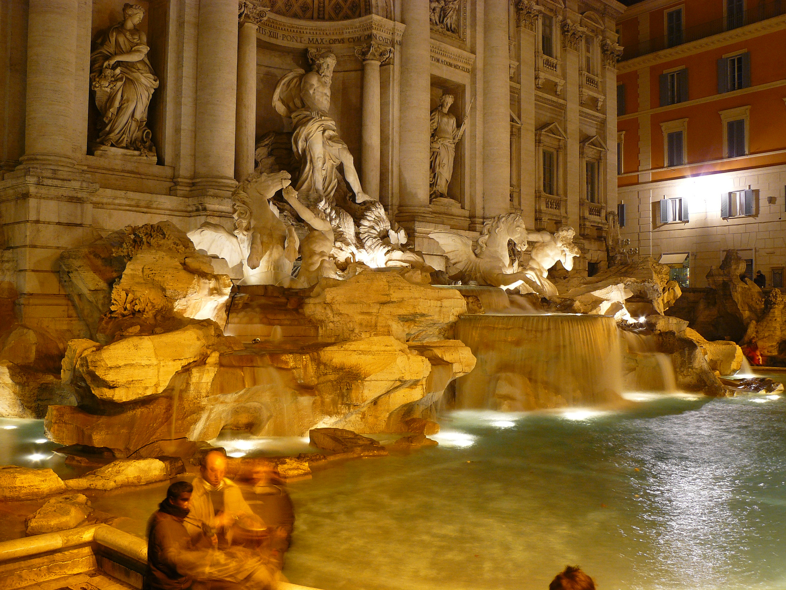 Trevi