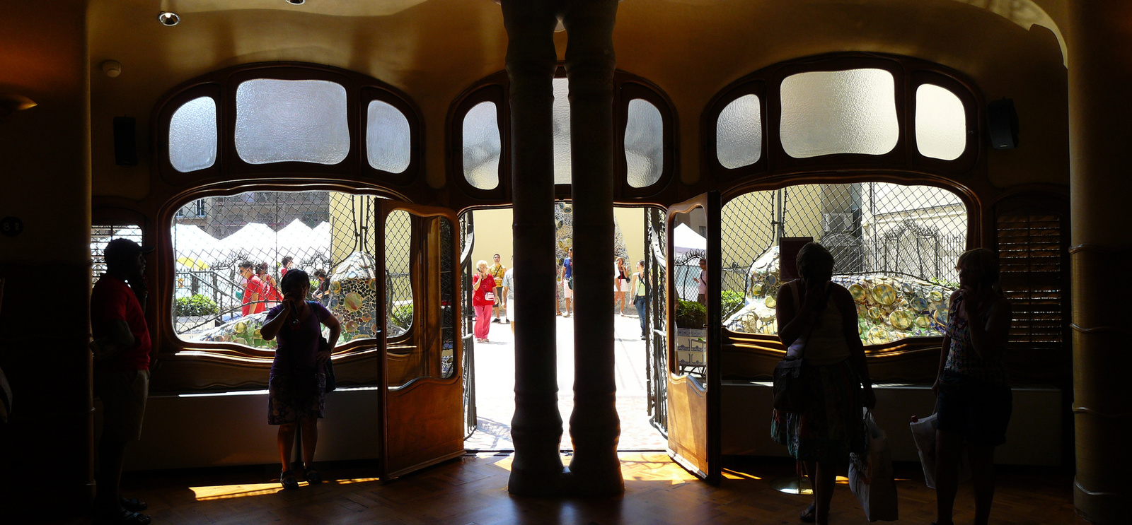 Casa Batlló