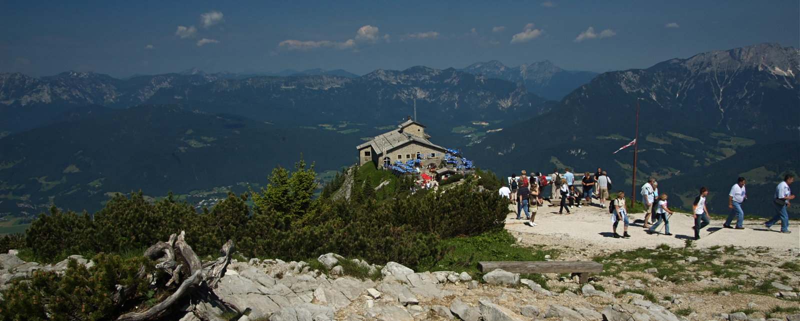 Kehlstein