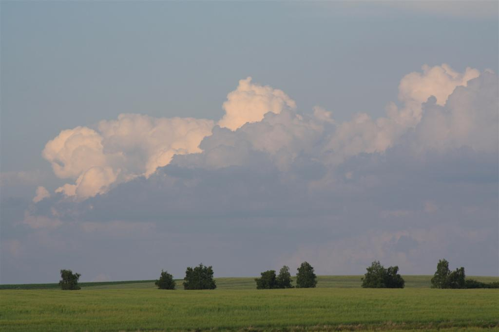 Felhők