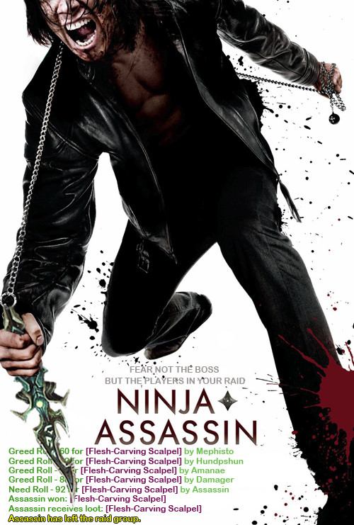 ninja-assassin Norton