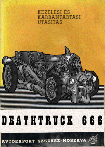 deathtruck