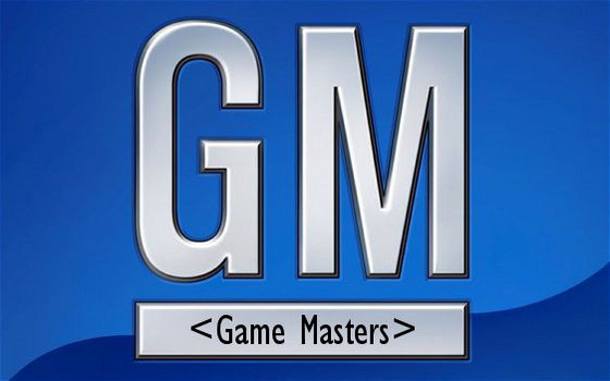 general motors logo 2