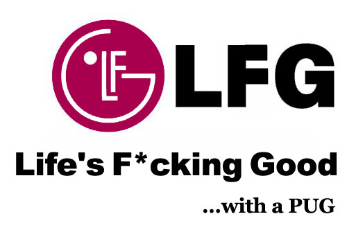 LG logo