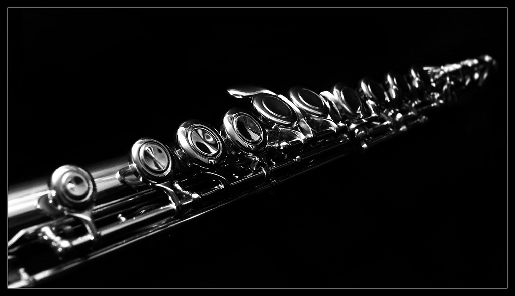 Flute