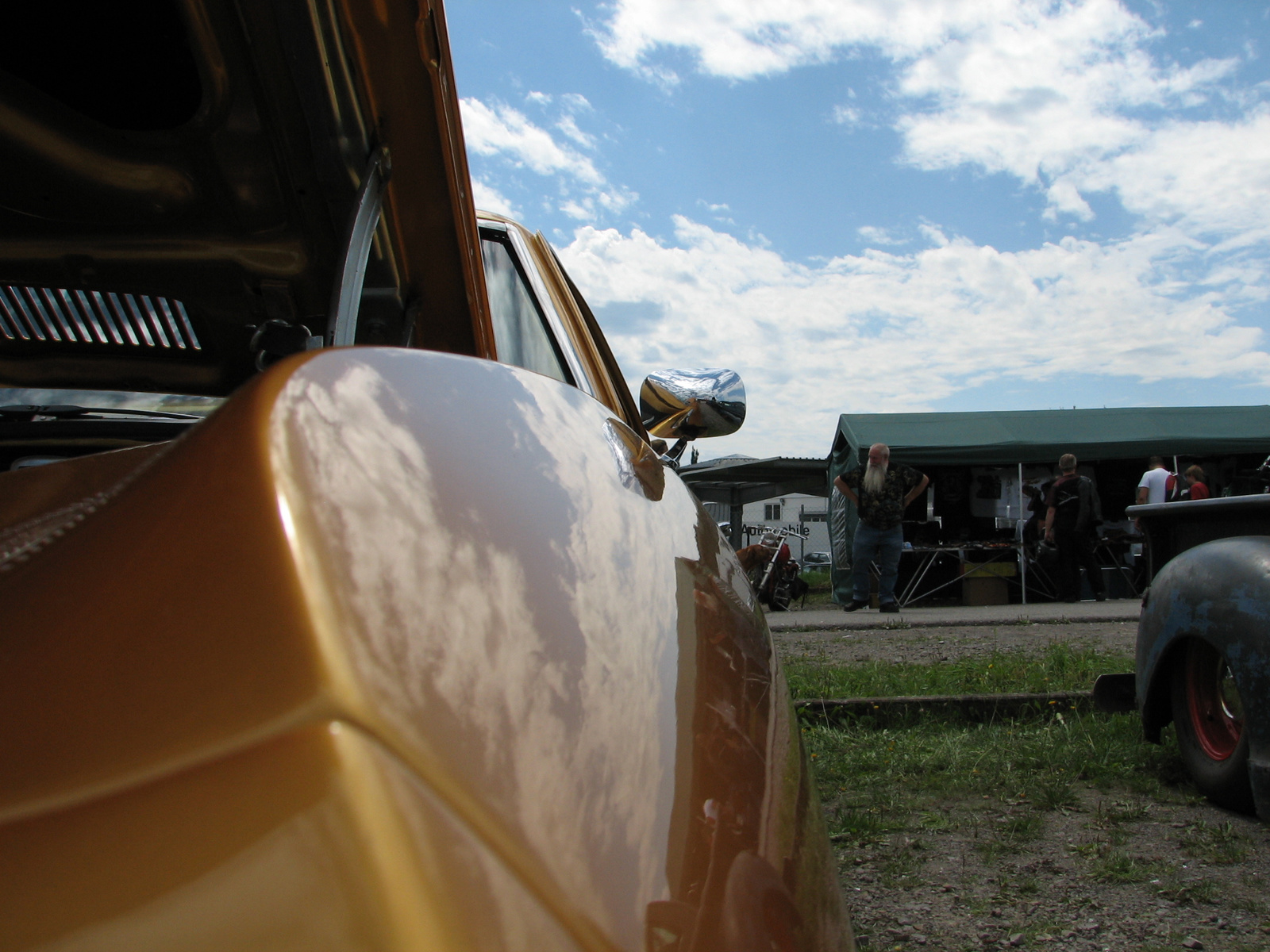 Chevrolet El Camino