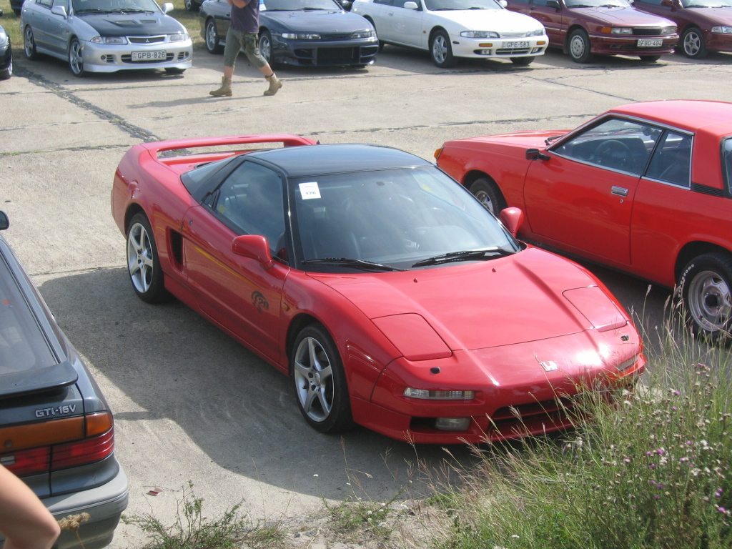 NSX