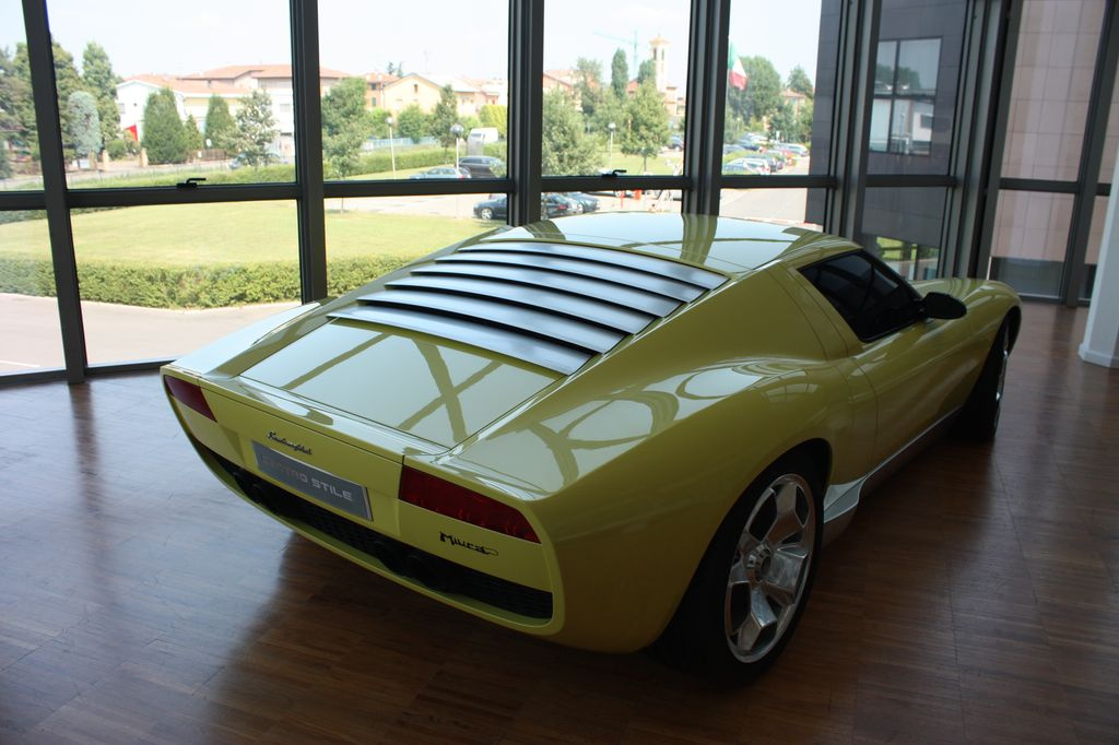 Miura Concept