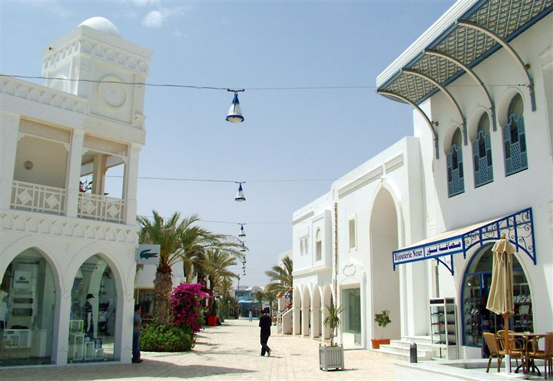 Djerba