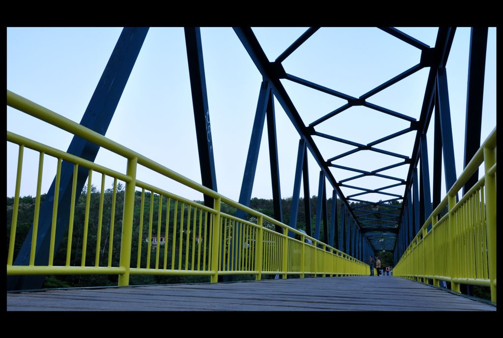 Híd a Vltaván