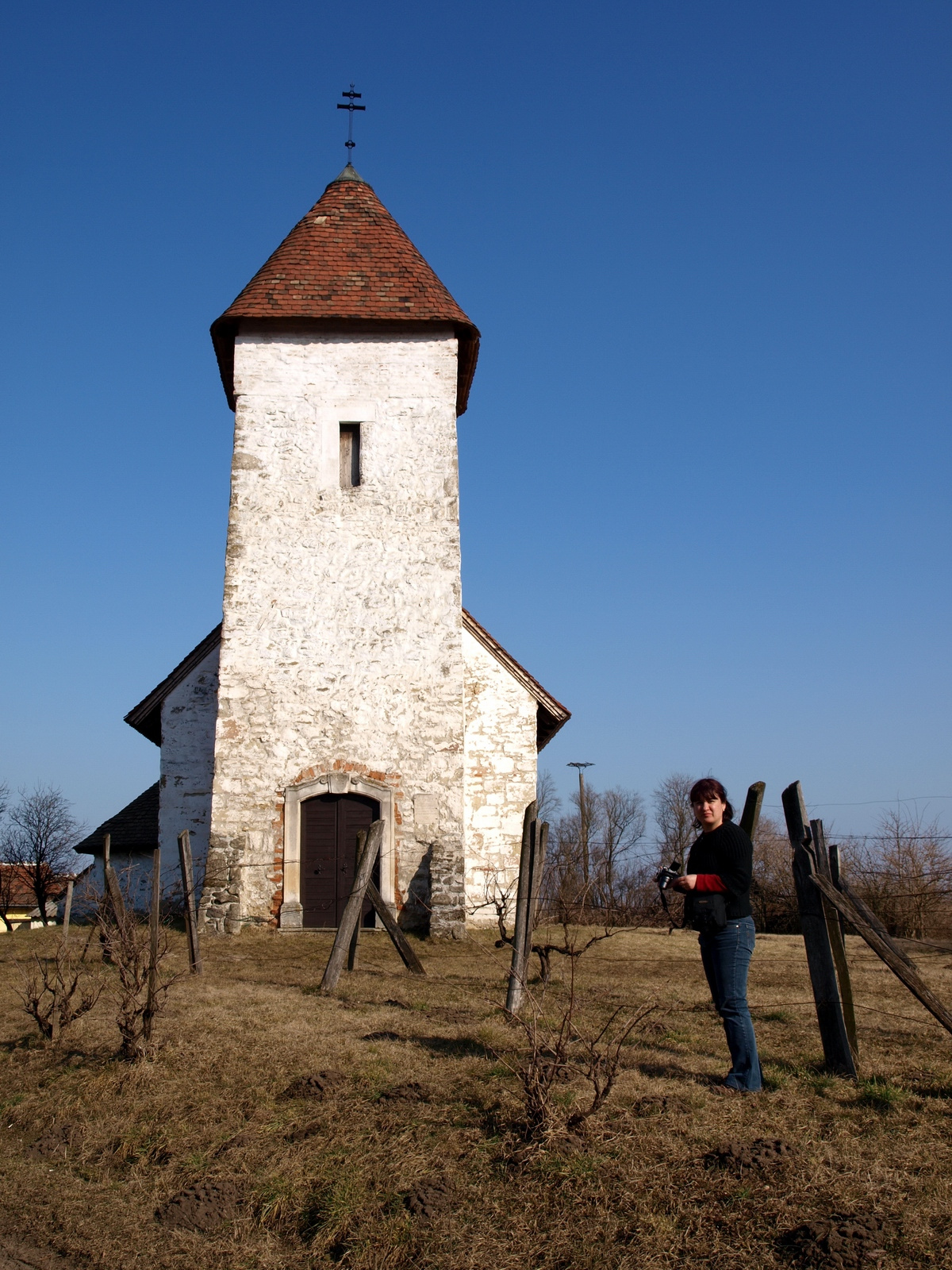 Hévízgyörk, Szent Márton-templom 42