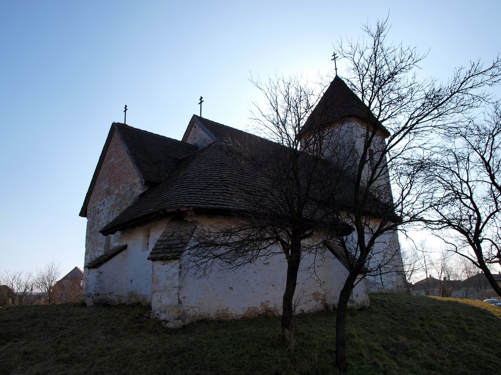 Hévízgyörk, Szent Márton-templom 53