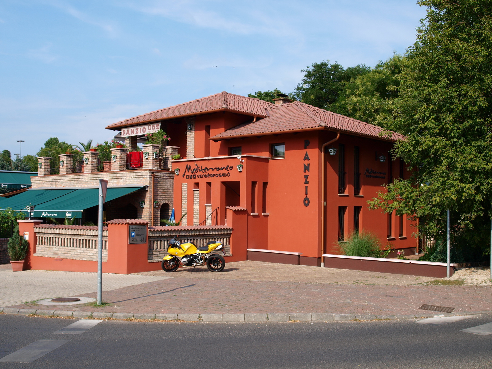 Esztergom, 2010.07.19 (97)