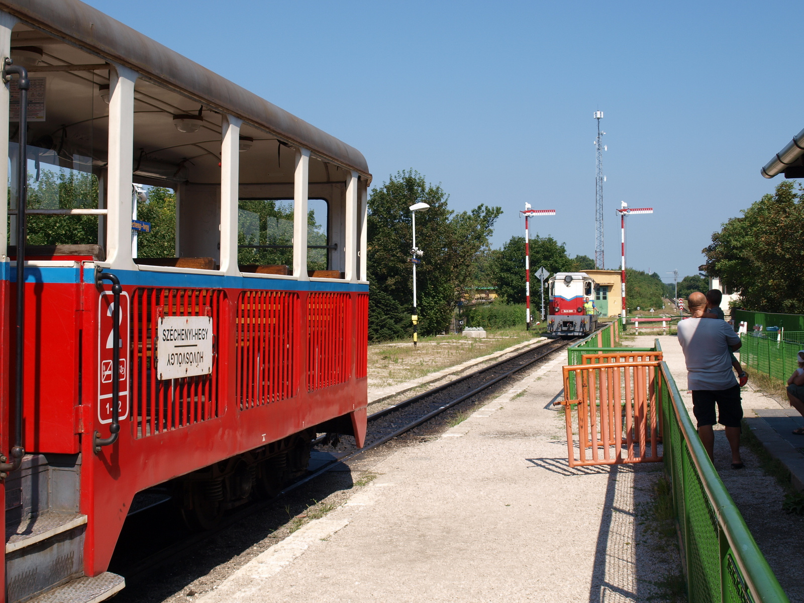 Gyermekvasút, 2010.08.01 (09)