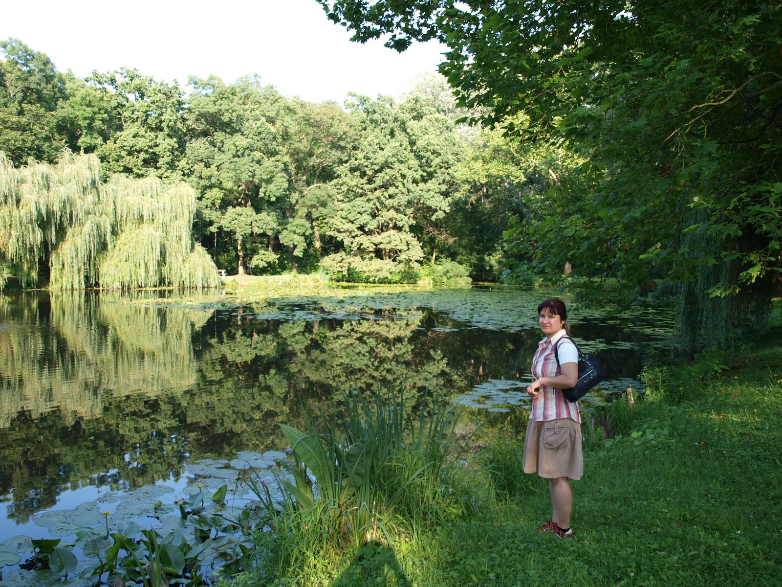 2010.08.01. Tóalmás, Andrássy-kastély (04)