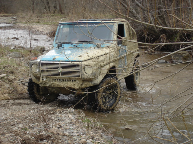 OFF-Road 122