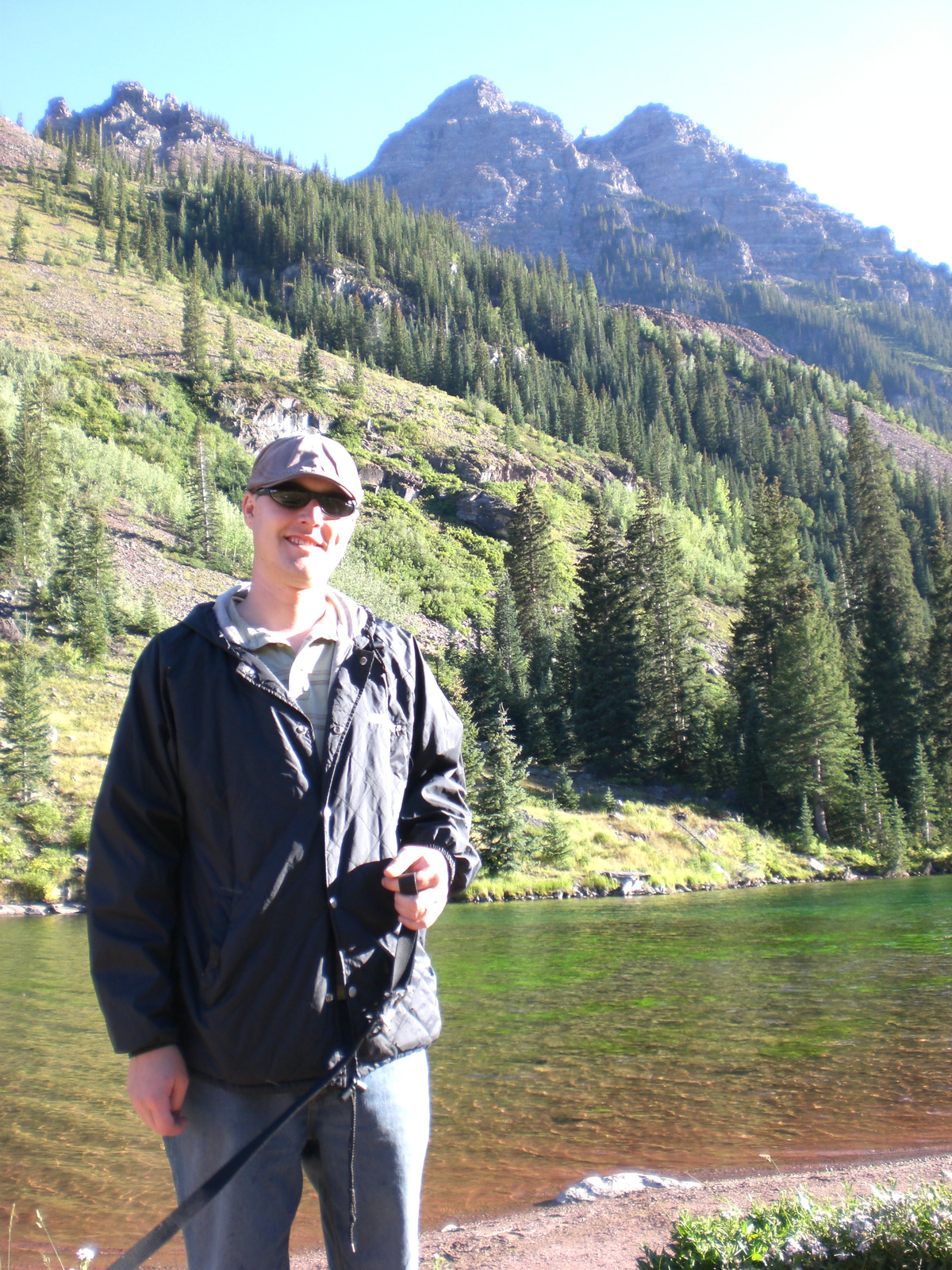 Maroon Bells