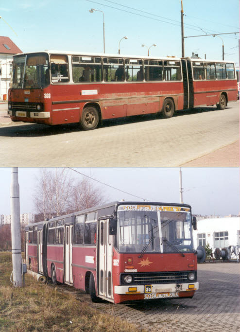 Ikarus 280.08-001