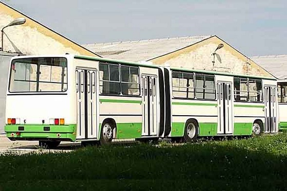 Ikarus 280 aba