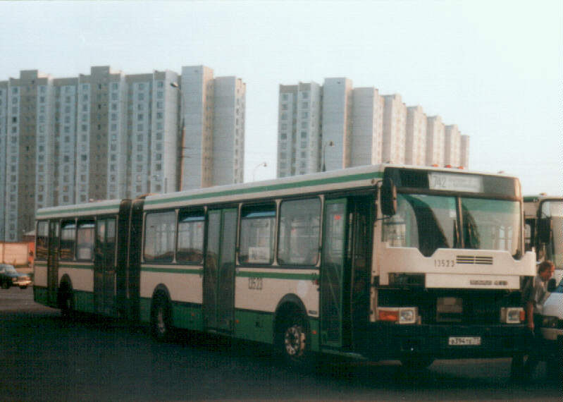 ikarus435 2