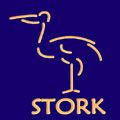 stork